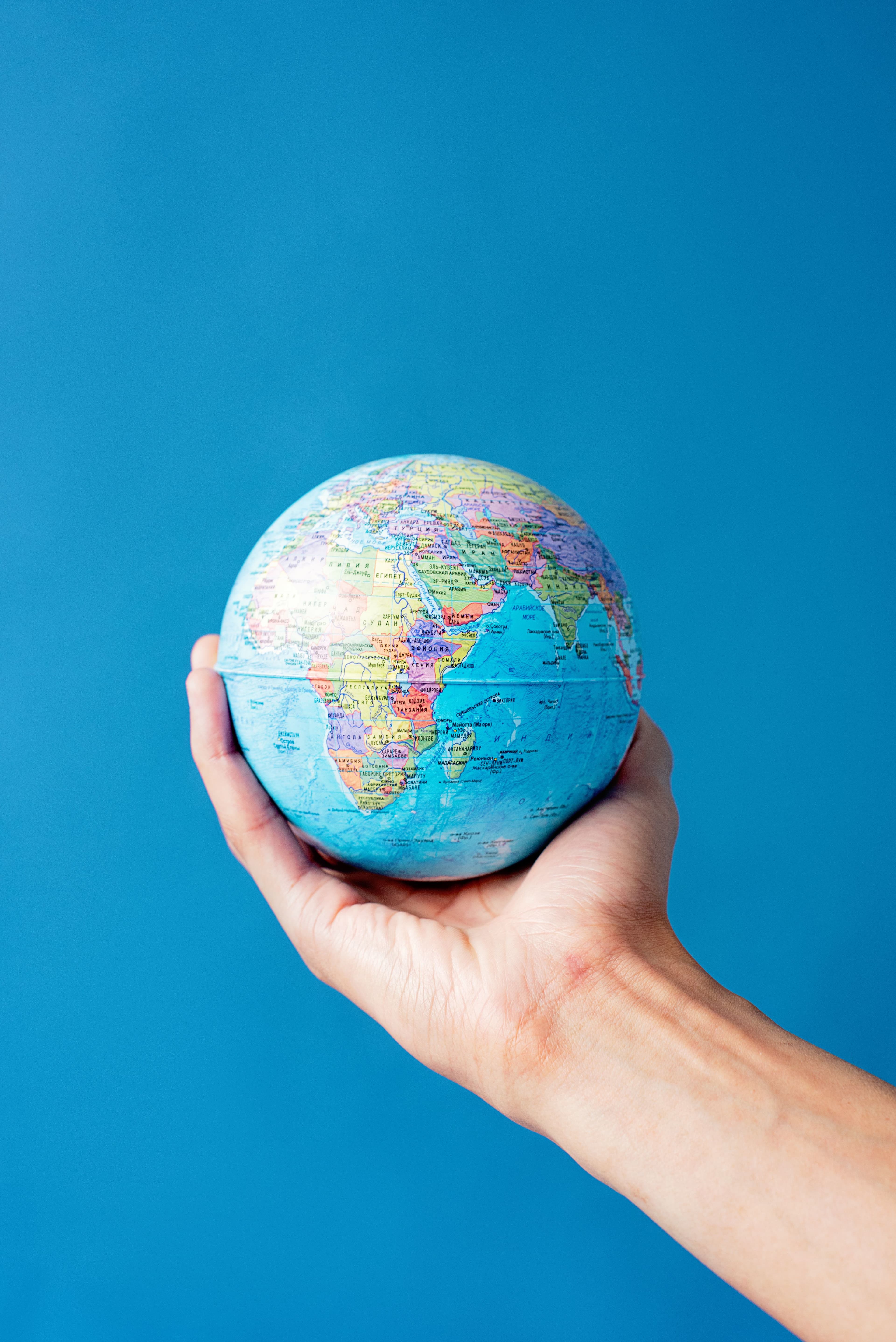 Sugo Global international trade