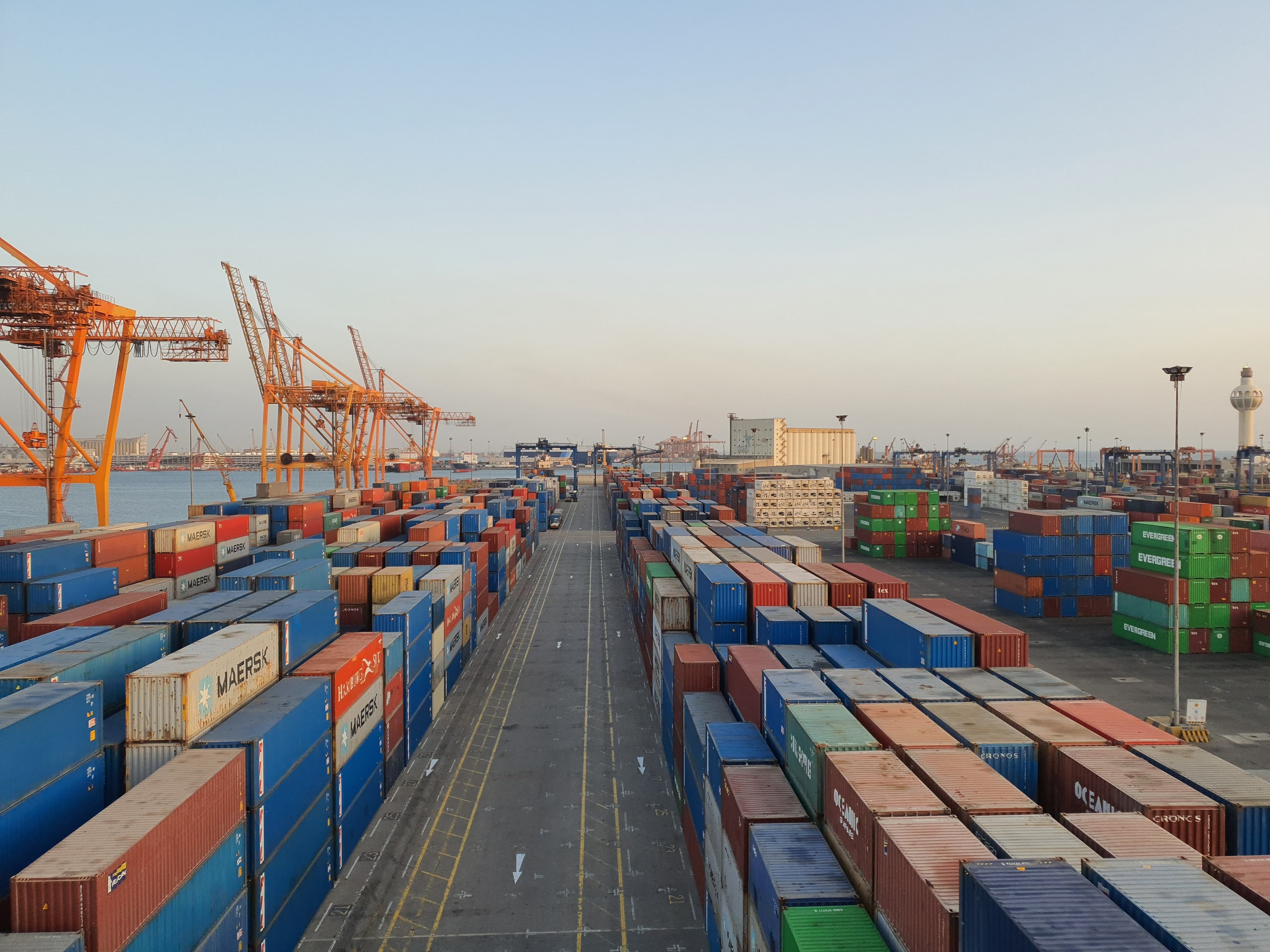 Sugo Global exports