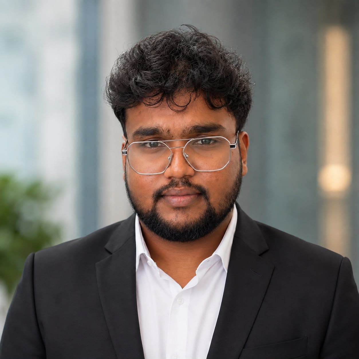 Co-Founder - Sugo Global